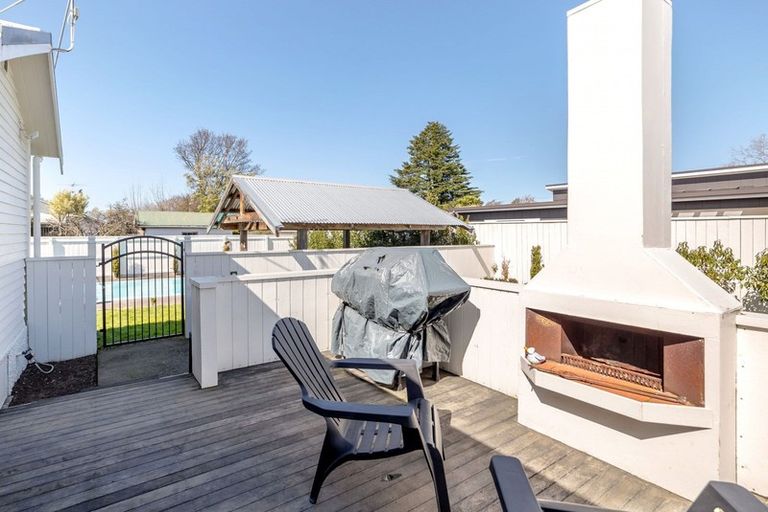 Photo of property in 93a Essex Street, Masterton, 5810