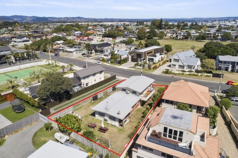 Photo of property in 23a Oceanbeach Road, Mount Maunganui, 3116