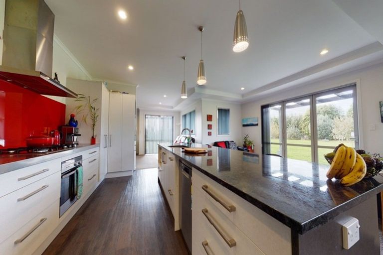 Photo of property in 20 Arete Lane, Levin, 5571