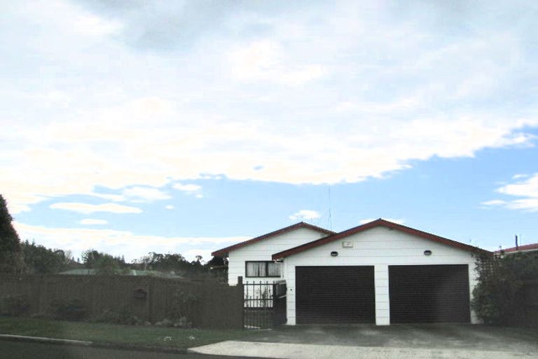 Photo of property in 1 Taratoa Street, Parkvale, Tauranga, 3112