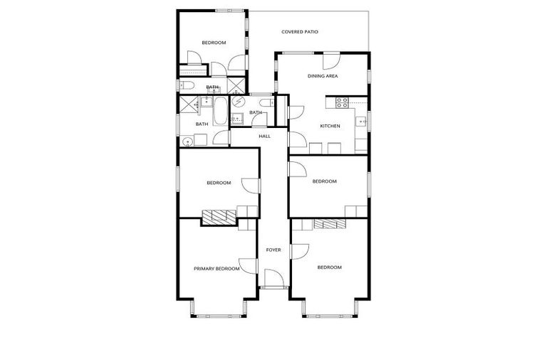 Photo of property in 27 Chambers Street, North East Valley, Dunedin, 9010