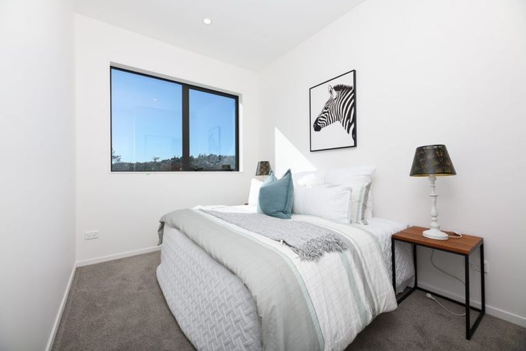 Photo of property in 17d Ranch Avenue, Beach Haven, Auckland, 0626