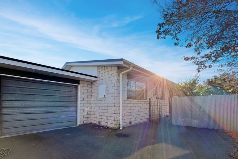 Photo of property in 2/7 Havelock Street, Ashburton, 7700