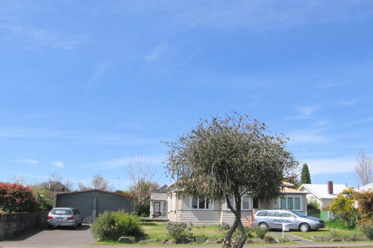Photo of property in 12 King Street, Victoria, Rotorua, 3010