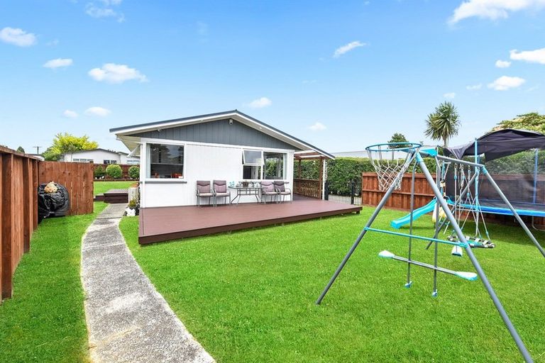 Photo of property in 26 Joanna Place, Deanwell, Hamilton, 3206