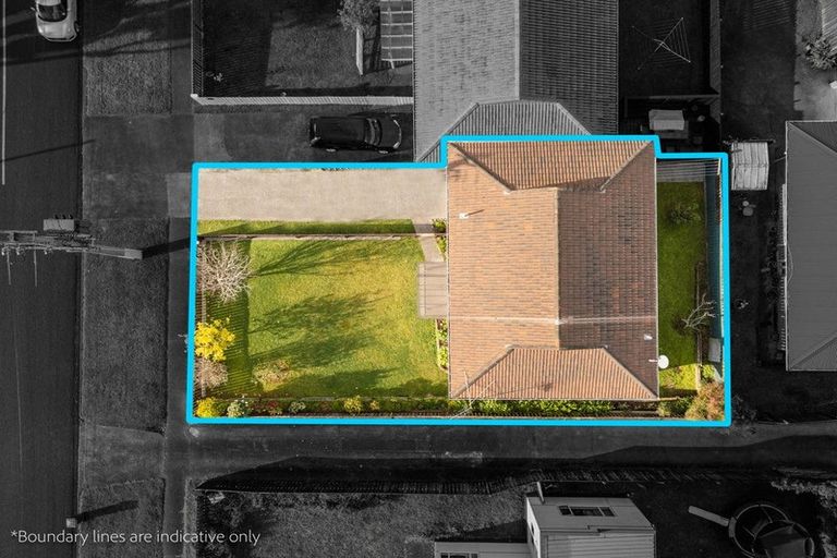 Photo of property in 1/27 King Edward Avenue, Papakura, 2110