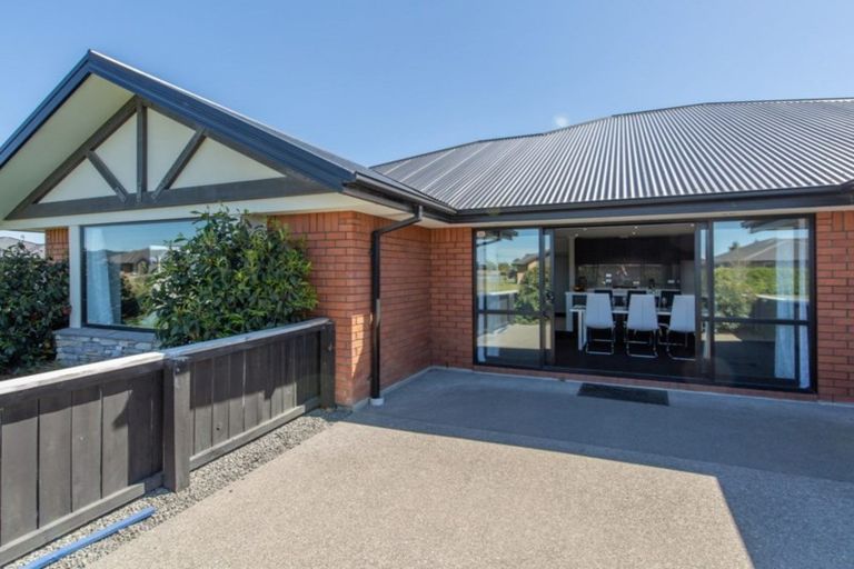 Photo of property in 1 Quartz Drive, Rolleston, 7614