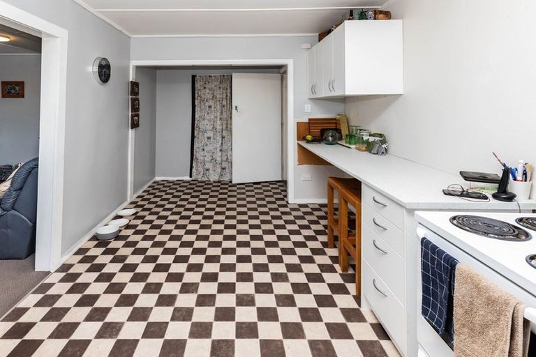 Photo of property in 139 Hampden Street, Hokitika, 7810