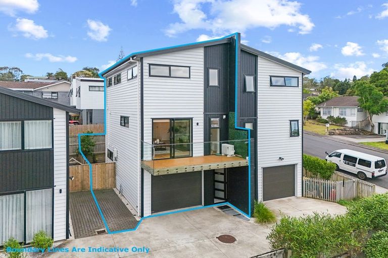 Photo of property in 59b Redwood Drive, Massey, Auckland, 0614