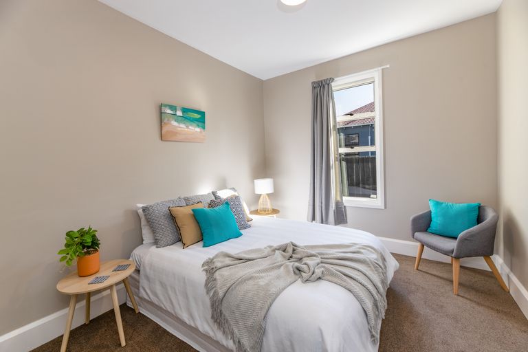 Photo of property in 74 Cumnor Terrace, Woolston, Christchurch, 8023