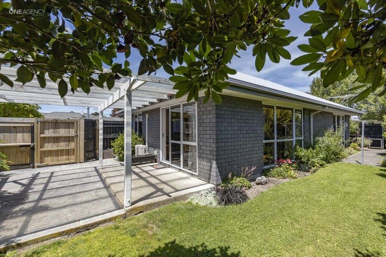 Photo of property in 7a Jenkins Street, Kaiapoi, 7630