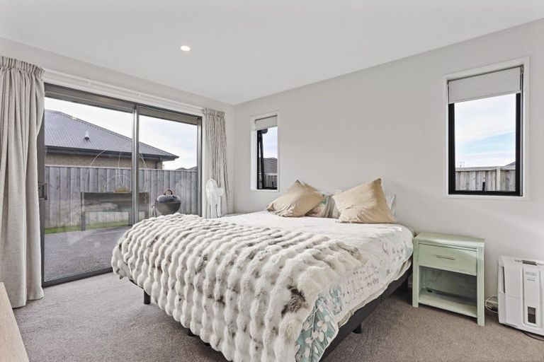 Photo of property in 48 Quinn Crescent, Woodend, 7610