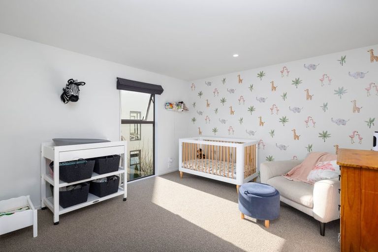 Photo of property in 519b Manchester Street, St Albans, Christchurch, 8014