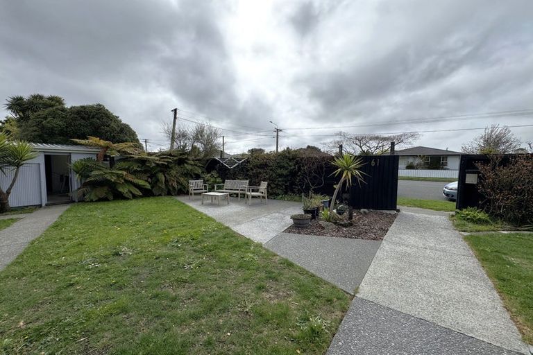 Photo of property in 61 Quinns Road, Shirley, Christchurch, 8013