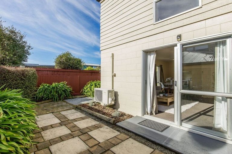 Photo of property in 2/4 Jordan Street, Sydenham, Christchurch, 8023