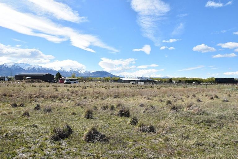 Photo of property in 59 Old Glen Lyon Road, Twizel, 7999