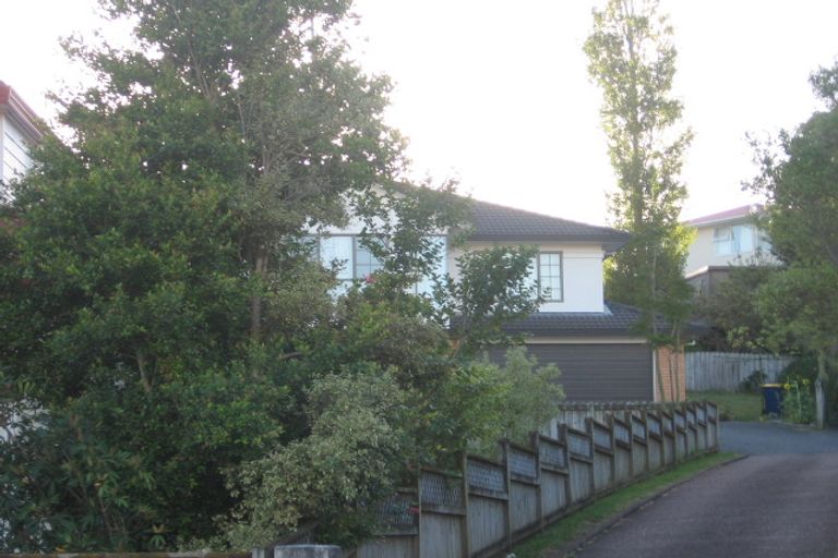 Photo of property in 3 Philip Keith Rise, Hillcrest, Auckland, 0627