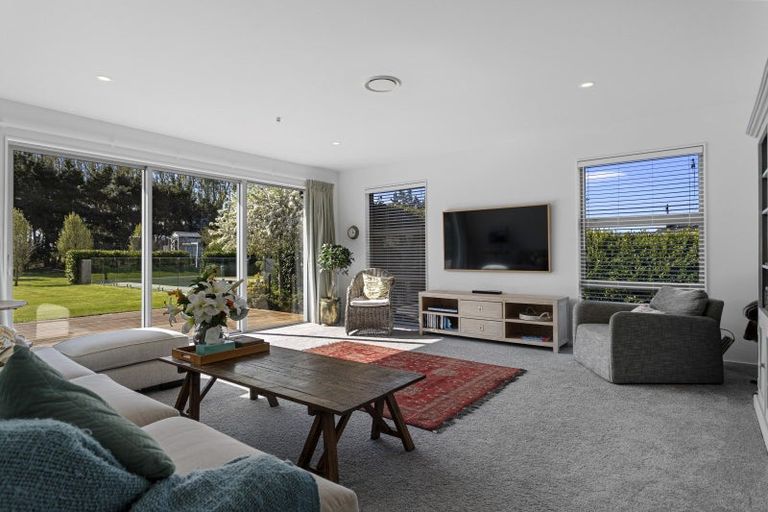 Photo of property in 104 Cullen Avenue, Swannanoa, Rangiora, 7475