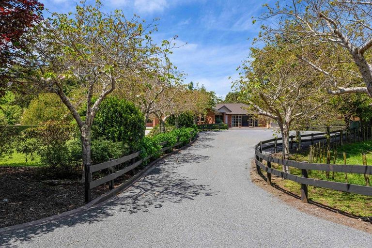 Photo of property in 377 Frankley Road, Ferndale, New Plymouth, 4310