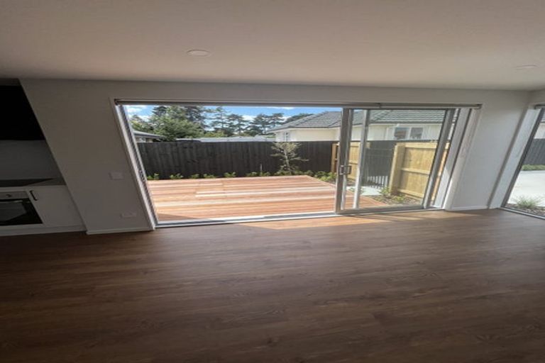 Photo of property in 3/107 Mackworth Street, Woolston, Christchurch, 8062