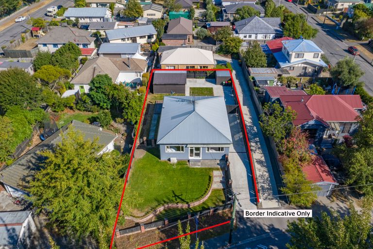 Photo of property in 74 Cumnor Terrace, Woolston, Christchurch, 8023