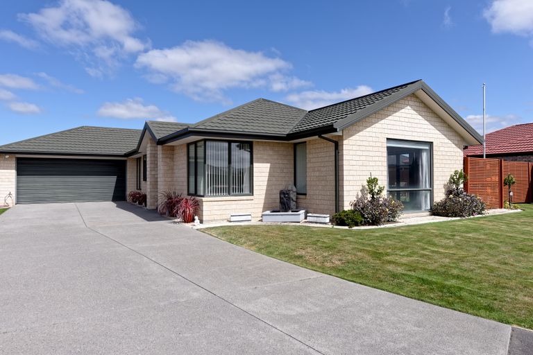 Photo of property in 12 Protea Place, Wigram, Christchurch, 8042