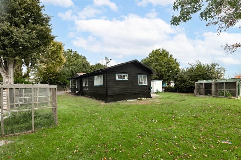 Photo of property in 8 Kelly Road, Cambridge, 3434