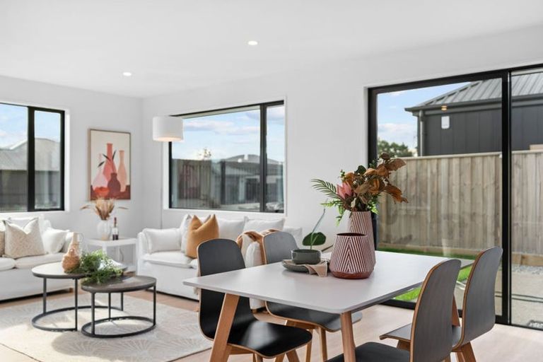 Photo of property in 43 Gammack Drive, Halswell, Christchurch, 8025