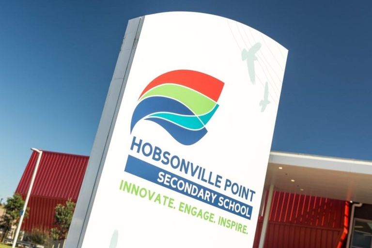 Photo of property in 6 Treloar Crescent, Hobsonville, Auckland, 0616