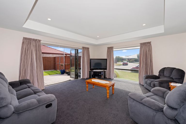 Photo of property in 12 Protea Place, Wigram, Christchurch, 8042