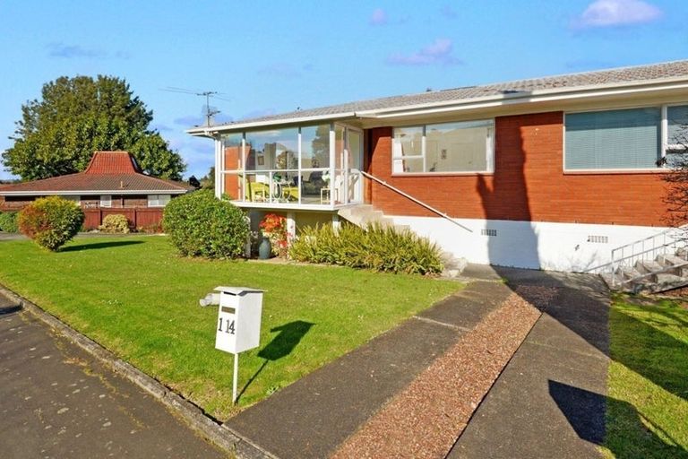 Photo of property in 1/14 Pamela Place, New Lynn, Auckland, 0600