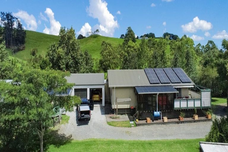 Photo of property in 7325 State Highway 1, Kaitaia, 0481