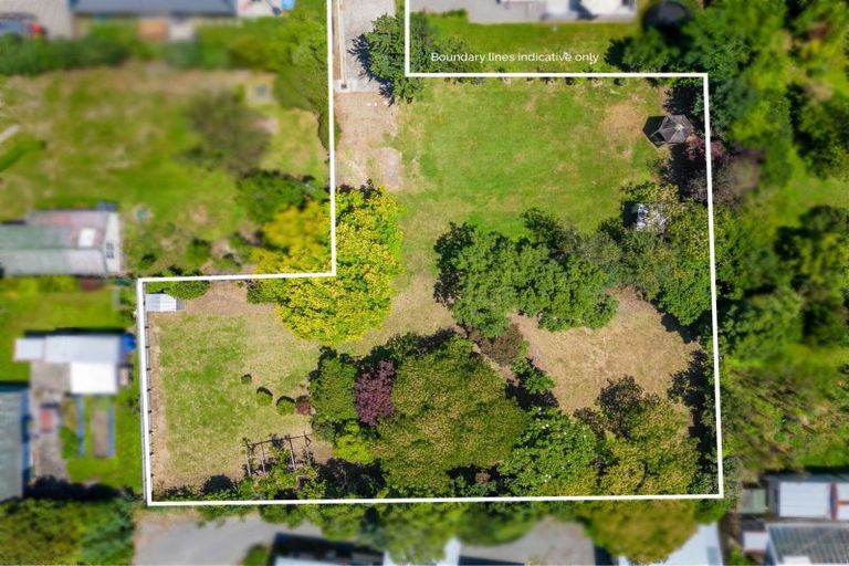 Photo of property in 6 Trinity Lane, Greytown, 5712