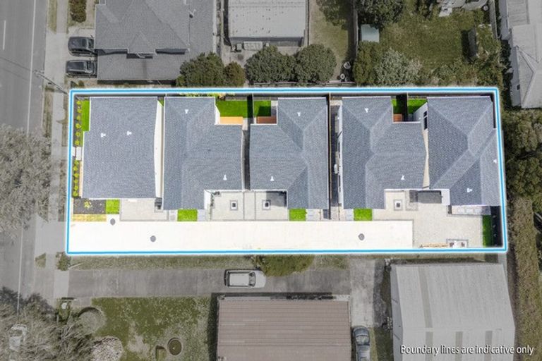 Photo of property in 17b Muir Avenue, Mangere Bridge, Auckland, 2022