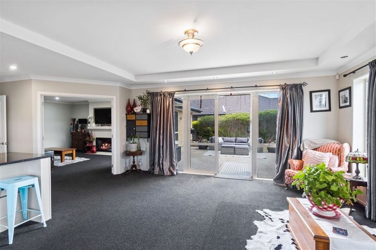 Photo of property in 48 Fairfield Way, Rolleston, 7614