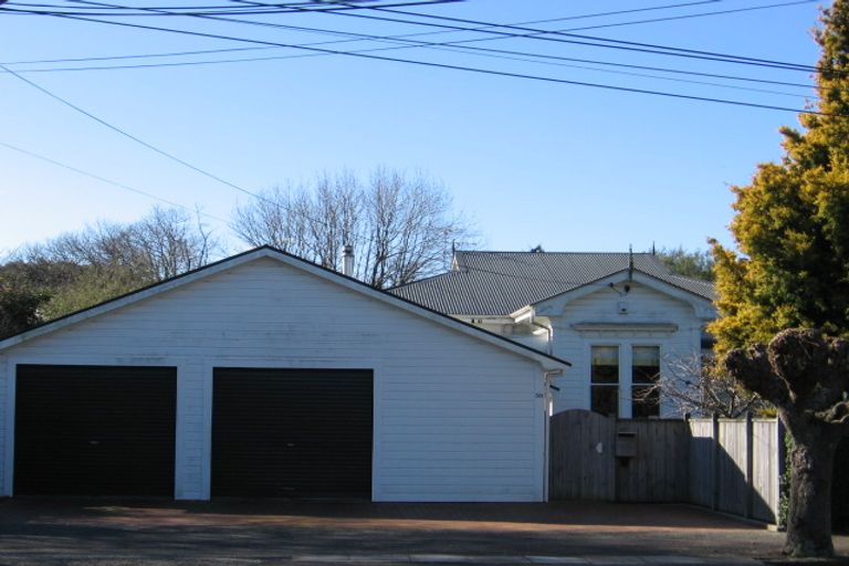 Photo of property in 58 Essex Street, Masterton, 5810