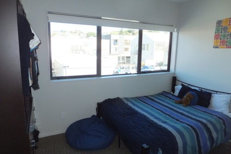 Photo of property in Masina Apartments, 214/80u Riddiford Street, Newtown, Wellington, 6021