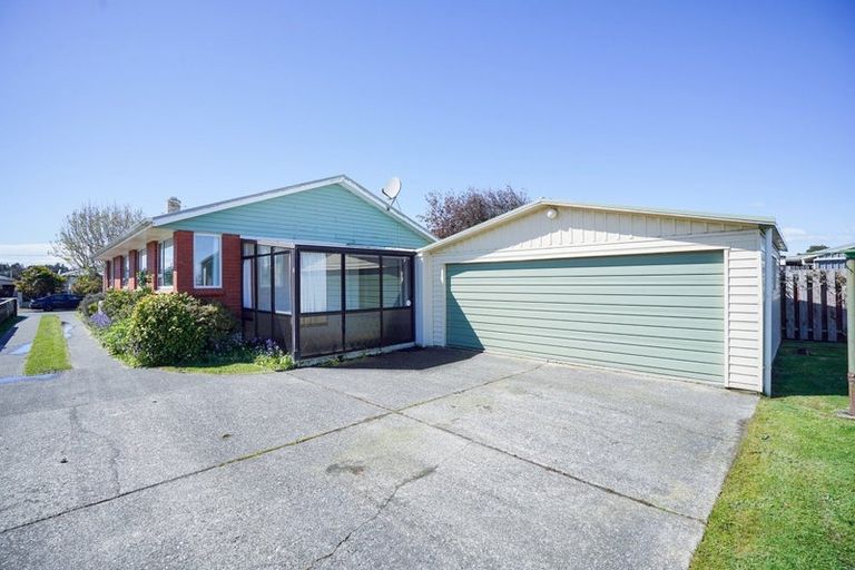 Photo of property in 57 Glenalmond Crescent, Rockdale, Invercargill, 9812