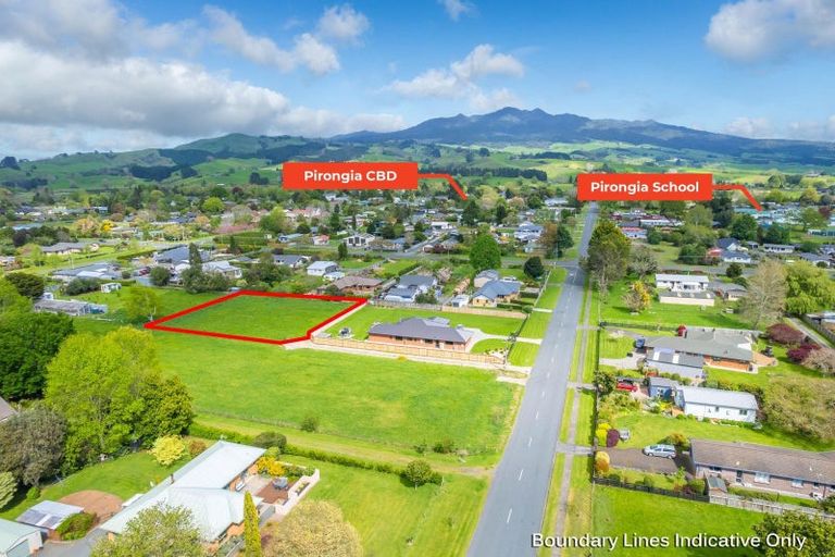 Photo of property in 1/550 Belcher Street, Pirongia, 3802