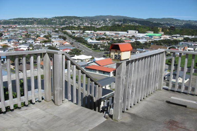 Photo of property in 22a Athens Street, Miramar, Wellington, 6022