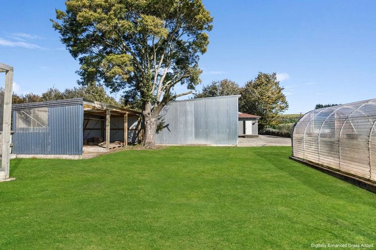 Photo of property in 1334 Riversdale Waikaia Road, Waiparu, Gore, 9777