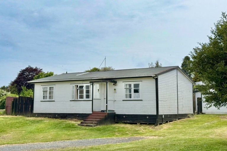 Photo of property in 47 Clyde Street, Tokoroa, 3420