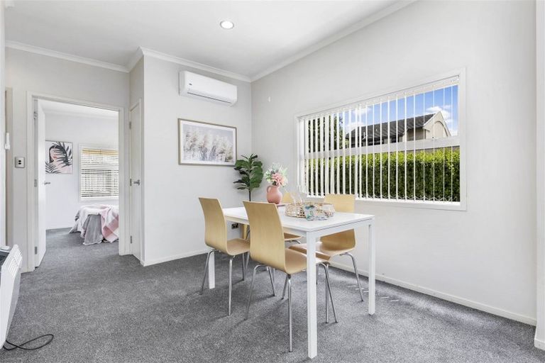 Photo of property in 27/46u Peachgrove Road, Hamilton East, Hamilton, 3216