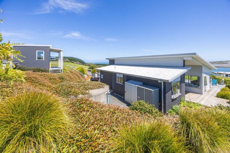 Photo of property in 474 Maukutea Drive, Kawhia, 3889