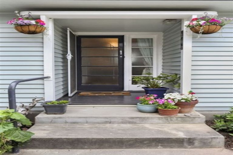 Photo of property in 167 Knowles Street, St Albans, Christchurch, 8052