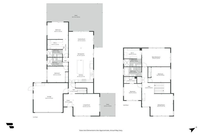 Photo of property in 91 Riverhead Point Drive, Riverhead, 0820