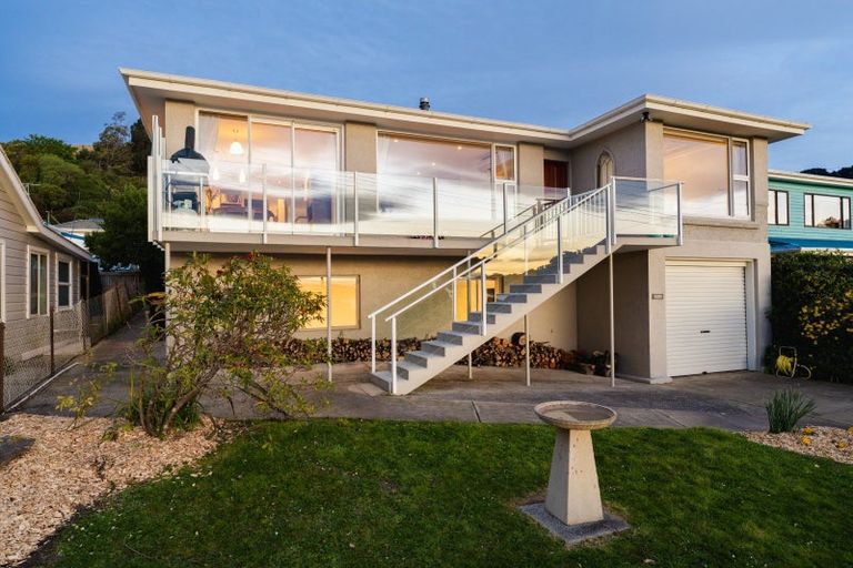 Photo of property in 10a Wharfdale Street, Macandrew Bay, Dunedin, 9014