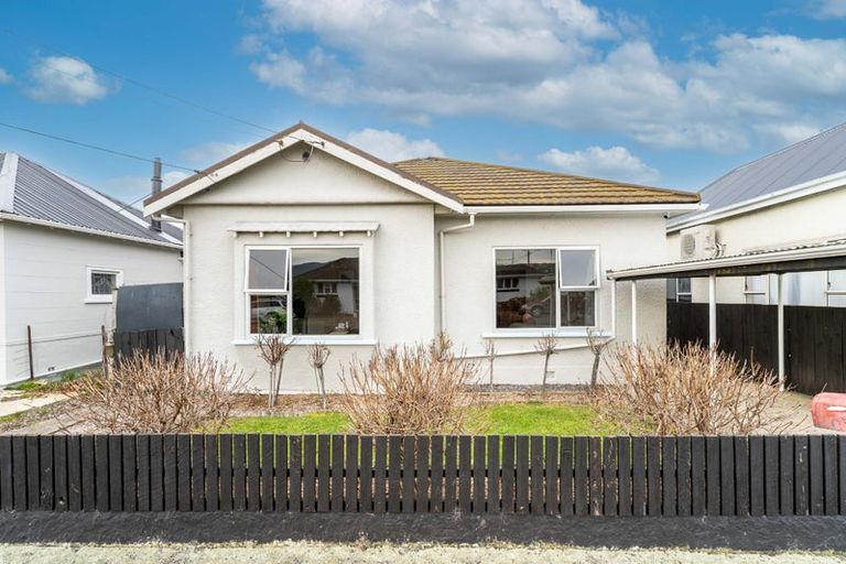 Photo of property in 21 Council Street, Saint Kilda, Dunedin, 9012