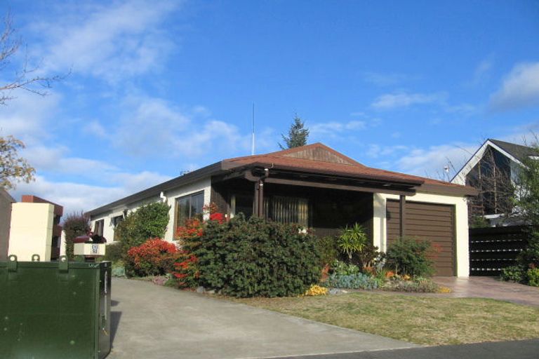 Photo of property in 1/52 Anderson Road, Taradale, Napier, 4112