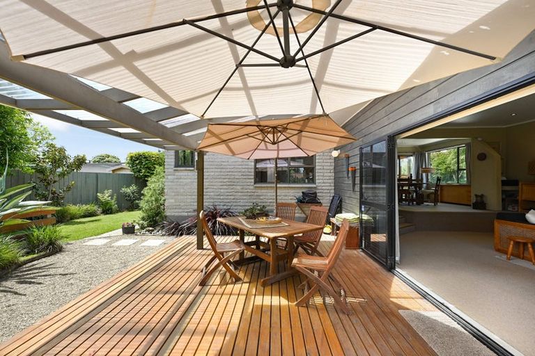 Photo of property in 7 Egmont Street, Chartwell, Hamilton, 3210